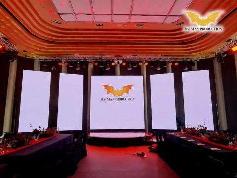 เช่าจอ led ขนาดใหญ่